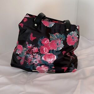 Steve Madden overnight bag